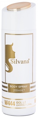  Silvana Silvana /   Silvana W444 Lancome Idole 200  (,  2)