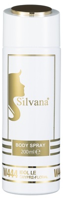  Silvana Silvana /   Silvana W444 Lancome Idole 200  (,  3)