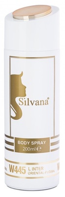 Silvana Silvana /   Silvana W445 Givenchy L'Interdit 200  (,  2)
