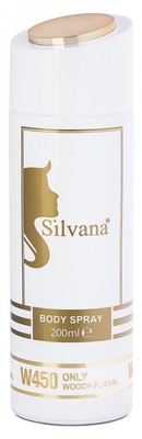  Silvana Silvana /   Silvana W450 DG The Only One 200  (,  2)