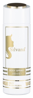  Silvana Silvana /   Silvana W450 DG The Only One 200  (,  3)