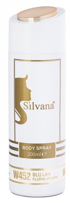  Silvana Silvana /   Silvana W452 Versace Pour Femme Dylan Blue Versace 200  (,  2)