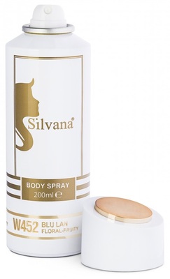  Silvana Silvana /   Silvana W452 Versace Pour Femme Dylan Blue Versace 200  (,  1)