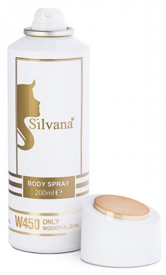  Silvana Silvana /   Silvana W450 DG The Only One 200  (,  1)