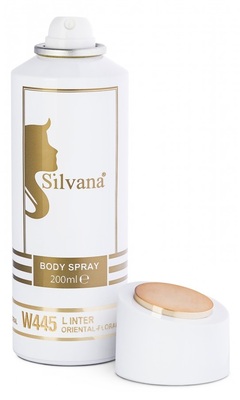  Silvana Silvana /   Silvana W445 Givenchy L'Interdit 200  (,  1)