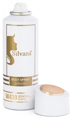  Silvana Silvana /   Silvana W430 Victoria's Secret Bombshell 200  (,  1)
