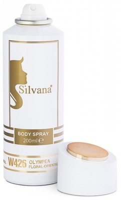 Silvana Silvana /   Silvana W426 Paco Rabanne Olympea 200  (,  1)