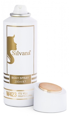  Silvana Silvana /   Silvana W423 Emporio Armani Because It's You Women 200  (,  1)