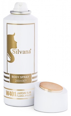  Silvana Silvana /   Silvana W401 Hermes Un Jardin sur le Nil 200  (,  1)