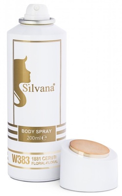  Silvana Silvana /   Silvana W383 Cerruti 1881 200  (,  1)