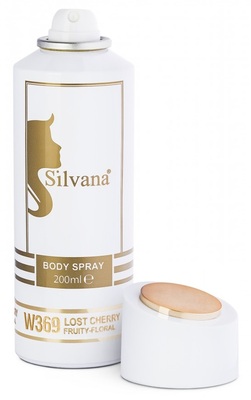  Silvana Silvana /   Silvana W369 Tom Ford Lost Cherry 200  (,  1)