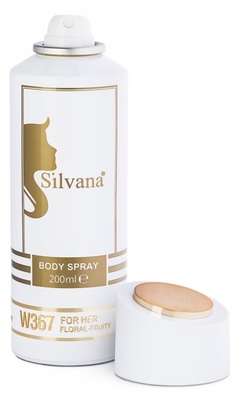  Silvana Silvana /   Silvana W367 Burberry Burberry Her 200  (,  1)