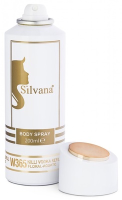  Silvana Silvana /   Silvana W365 By Kilian Vodka on the Rocks 200  (,  1)