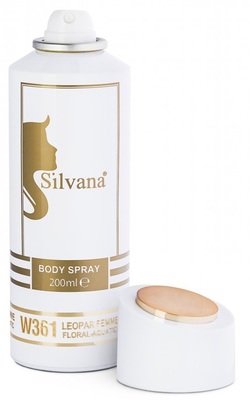  Silvana Silvana /   Silvana W361 L'Eau Kenzo Aquadisiac Pour Femme 200  (,  1)