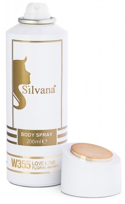  Silvana Silvana /   Silvana W355 Moschino Cheap and Chic I Love Love 200  (,  1)