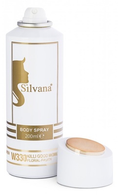  Silvana Silvana /   Silvana W330 By Kilian Good Girl Gone Bad 200  (,  1)