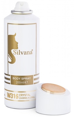  Silvana Silvana /   Silvana W316 Versace Bright Crystal 200  (,  1)
