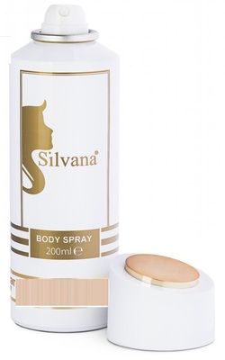  Silvana Silvana /   Silvana W314 Azzaro Mademoiselle Azzaro 200  (,  1)