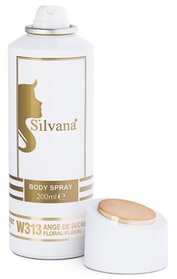  Silvana Silvana /   Silvana W313 Givenchy Ange Ou Demon Le Secret Women 200  (,  1)