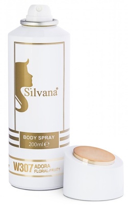  Silvana Silvana /   Silvana W307 Dior J'adore 200  (,  1)