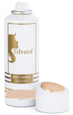  Silvana Silvana /   Silvana W305 Chanel Chance Eau Tendre Women 200  (,  3)