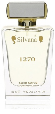  Silvana Silvana U16 Frapin 1270 ( U16 Frapin 1270 ) 80  (,  2)