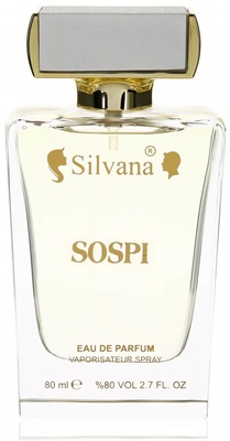  Silvana Silvana U127 Sospiro Perfumes Erba Pura 80  (,  2)