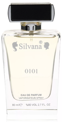  Silvana Silvana U117 Esc Mol Esc 01 ( 0101 ) 80  (,  2)