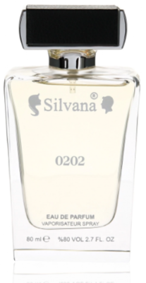  Silvana Silvana U101 Esc Mol Esc 02 ( 0202 ) 80  (,  2)