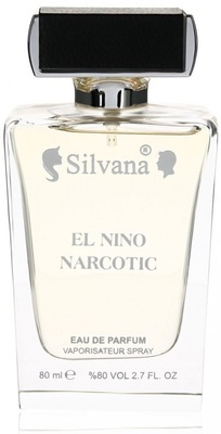  Silvana Silvana U105 Ex Nihilo Fleur Narcotique ( U105 Narcotic ) 80  (,  2)