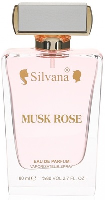  Silvana Silvana W329 Montale Roses Musk ( W329 Musk Rose ) 80  (,  2)