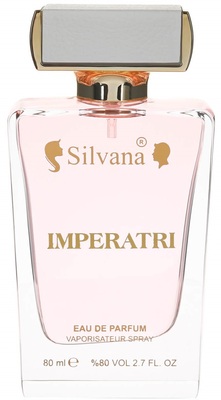  Silvana Silvana W309 DG 3 L'imperatrice Women ( W309 Imperatri ) 80  (,  2)