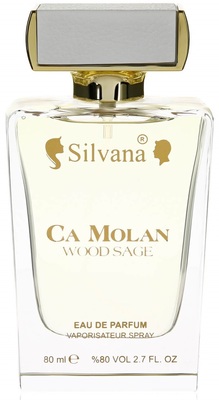  Silvana Silvana U121 Jo Malone Wood Sage & Sea Salt ( U121 Ca Molan Wood Sage ) 80  (,  2)