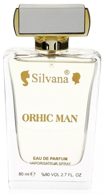  Silvana Silvana M11 Frapin The Orchid Man ( M11 Orhic Man ) 80  (,  2)