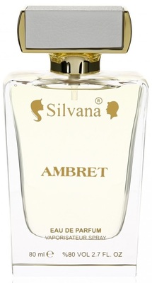  Silvana Silvana U13 Le Labo Ambrette 9 ( U13 Ambret ) 80  (,  2)