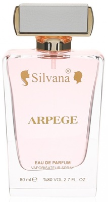  Silvana Silvana W311 Lanvin Eclat D'arpege Women ( W311 Arpege ) 80  (,  2)