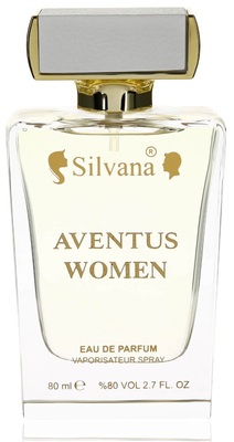  Silvana Silvana W325 Creed Aventus for Her ( W325 Aventus Women ) 80  (,  2)