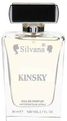  Silvana Silvana U28 Esc Mol Kinski ( U28 Kinsky ) 80  (,  2)
