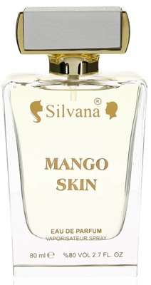  Silvana Silvana U152 Mango Skin Vilhelm Parfumerie ( U27 Mango Skin ) 80  (,  2)