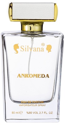  Silvana Silvana U153 Andromeda Tiziana Terenzi ( W30 Andromedia ) 80  (,  2)