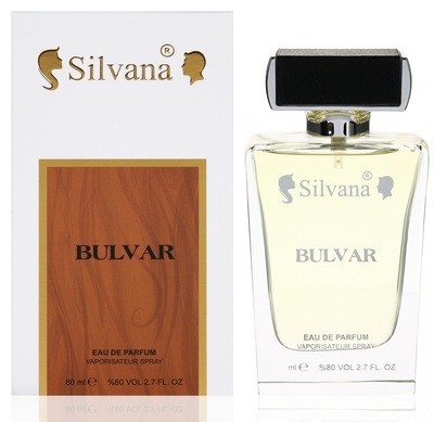  Silvana Silvana 873 Tygar Bvlgari ( M17 Bulvar ) 80  (,  1)