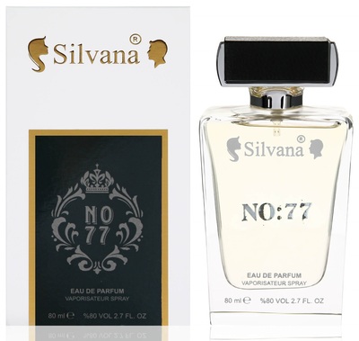  Silvana Silvana M821 Shaik Opulent 77 for Men 80  (,  1)