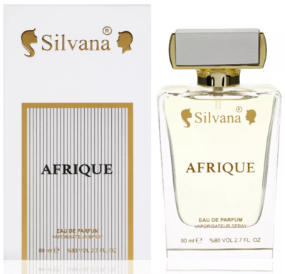  Silvana Silvana W360 Byredo Bal d'Afrique ( W360 Afrique ) 80  (,  1)