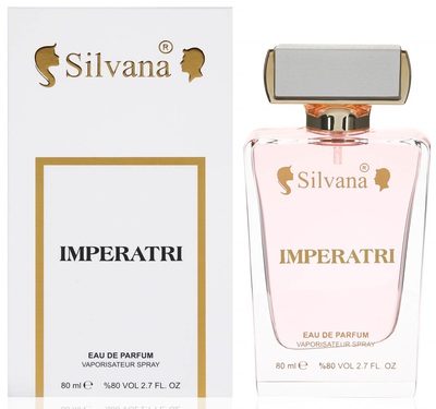  Silvana Silvana W309 DG 3 L'imperatrice Women ( W309 Imperatri ) 80  (,  1)