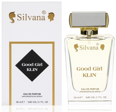  Silvana Silvana W330 By Kilian Good Girl Gone Bad ( W330 Good Girl Klin ) 80  (,  1)