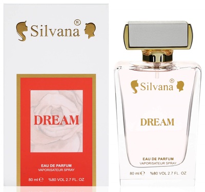  Silvana Silvana Tommy Hilfiger Dreaming ( W18 Dream ) 80  (,  1)