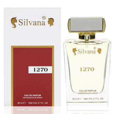  Silvana Silvana U16 Frapin 1270 ( U16 Frapin 1270 ) 80  (,  1)
