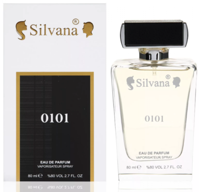  Silvana Silvana U117 Esc Mol Esc 01 ( 0101 ) 80  (,  1)