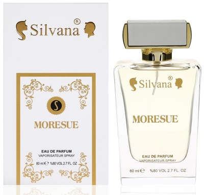  Silvana Silvana U10 Moresque Regina ( U10 Moresue ) 80  (,  1)