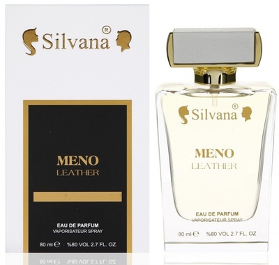  Silvana Silvana U04 Memo Italian Leather ( U04 Meno Leather ) 80  (,  1)